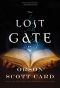 [Mither Mages 01] • The Lost Gate